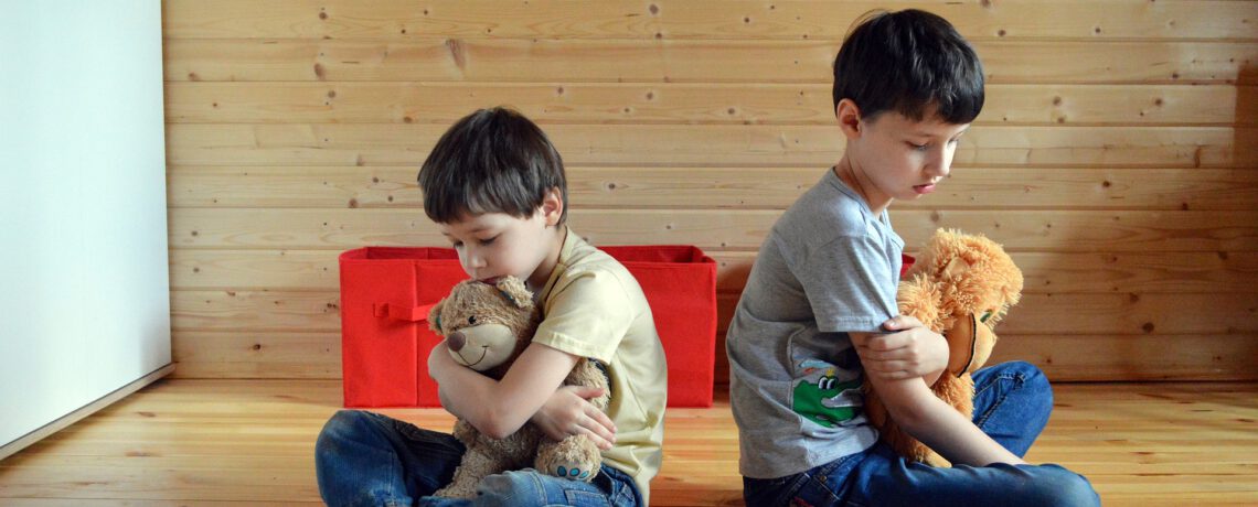 Ein Mädchen ist tot – Wie mit Kindern über das Unvorstellbare sprechen?
