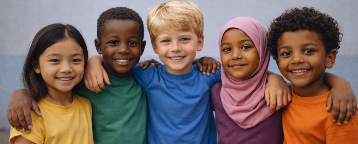 NEU – Workshop „Gemeinsam stark“ – Gegen Mobbing und Diskriminierung